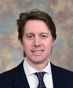 porträttfoto Elias Sundström