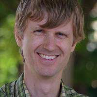 portrait of Jonas Strandberg