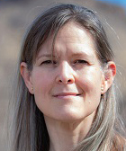 portrait of Jennifer Ryan