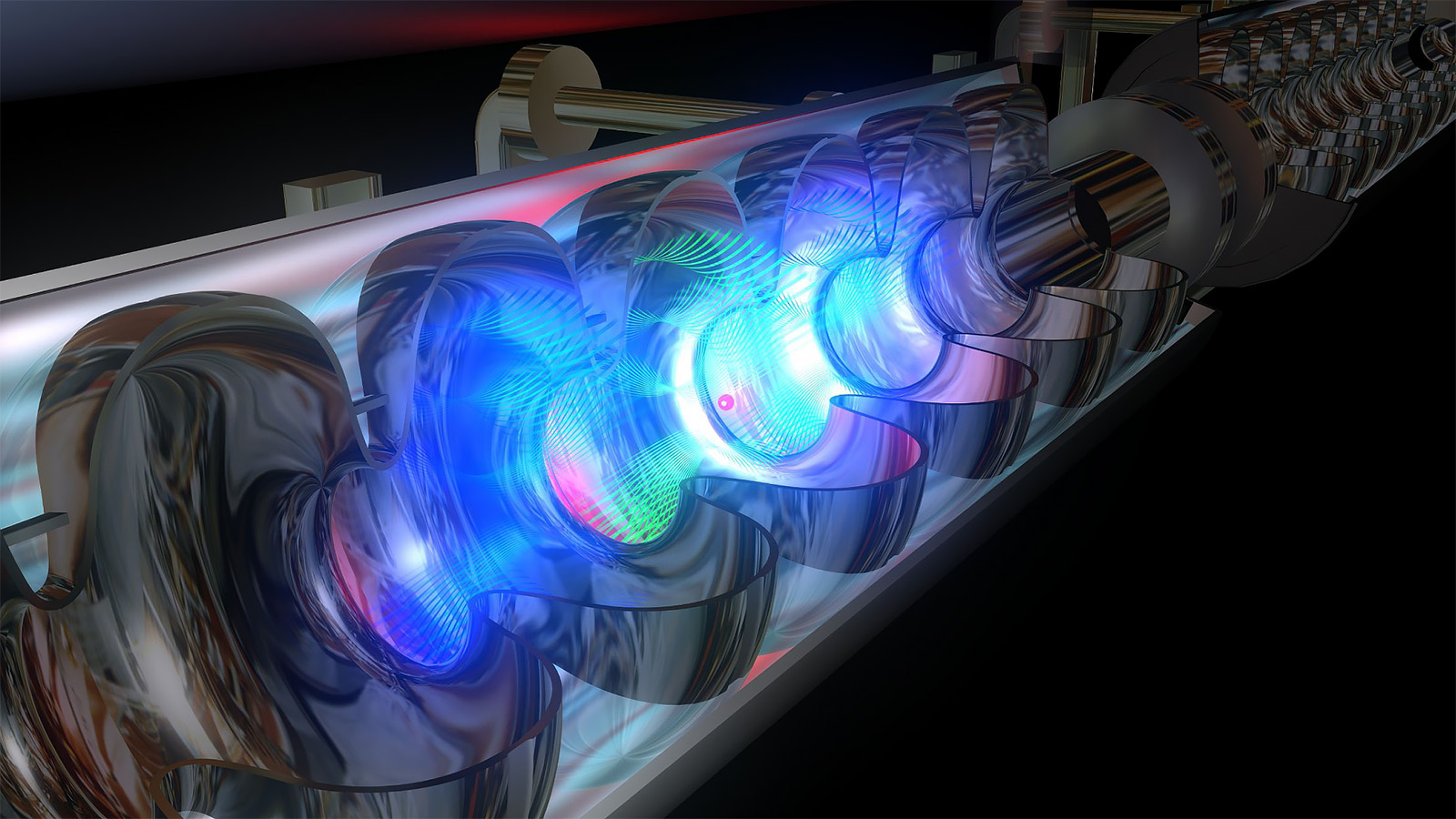 Free Electron Laser 